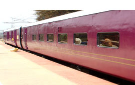 Business Hotels in India